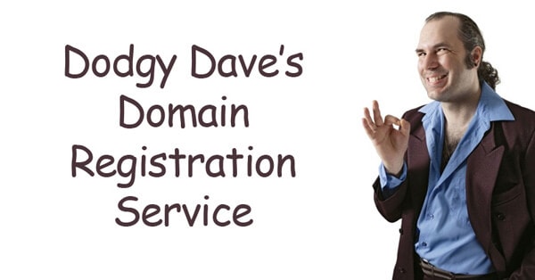 do you need more domain names