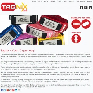 Tagnix