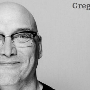 Gregg Wallace