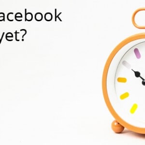 What are the best times to post on Facebook, Twitter etc?