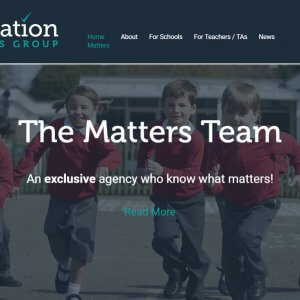 Education Matters Group