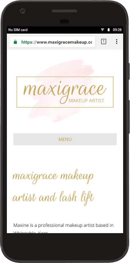 maxigrace-phone