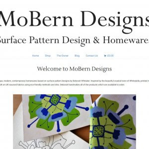 MoBern Designs