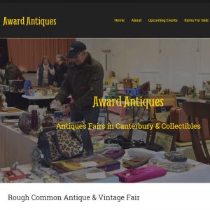 Award Antiques