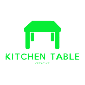 Kitchen Table Creative CIC