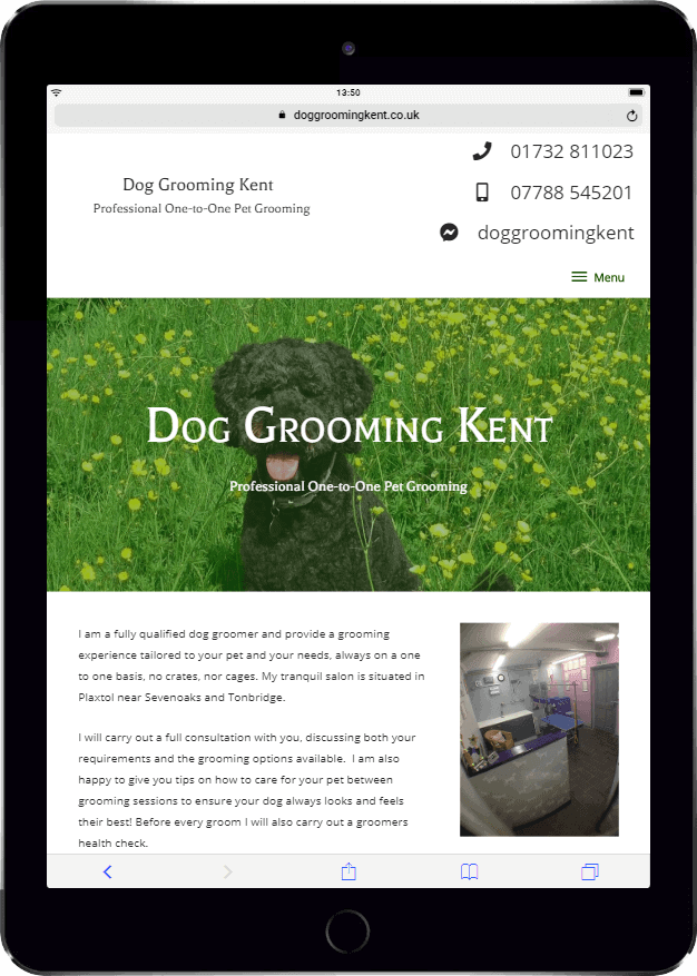doggrooming-tablet