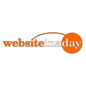 Website in a Day CIC