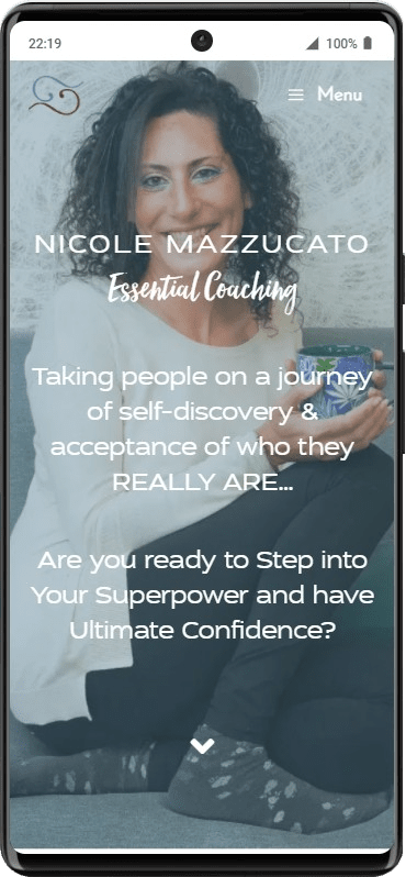 Essential Coaching with Nicole Mazzucato (1)
