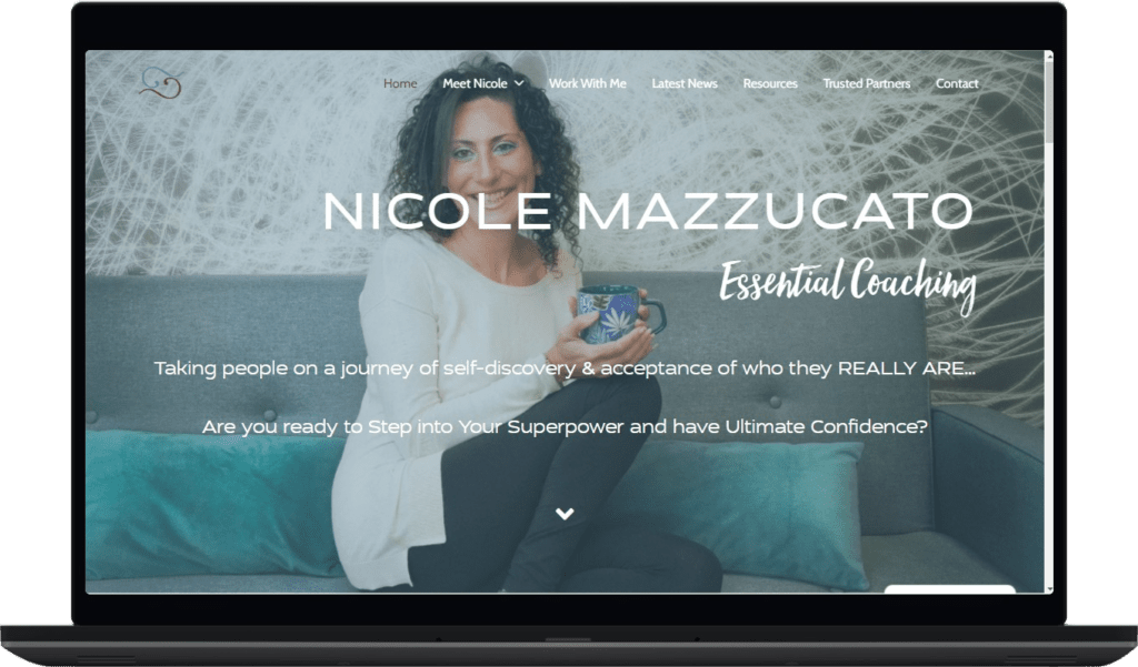 Essential Coaching with Nicole Mazzucato (2)
