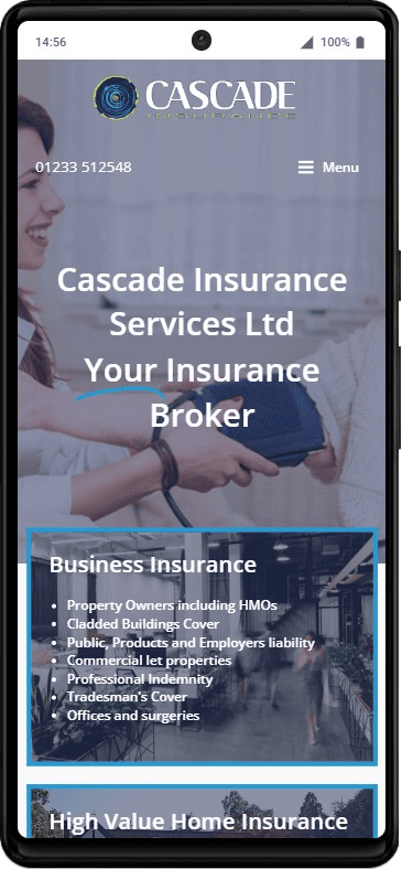 Cascade Insurance Services - Insurance Broker based in Kent (3)