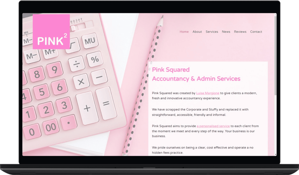 Pink Squared Accountancy & Admin Services (1)