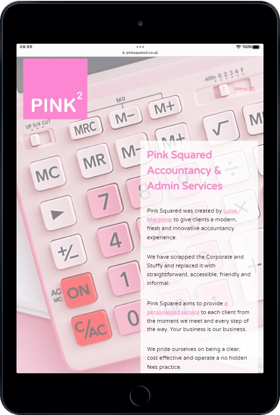 Pink Squared Accountancy & Admin Services (2)