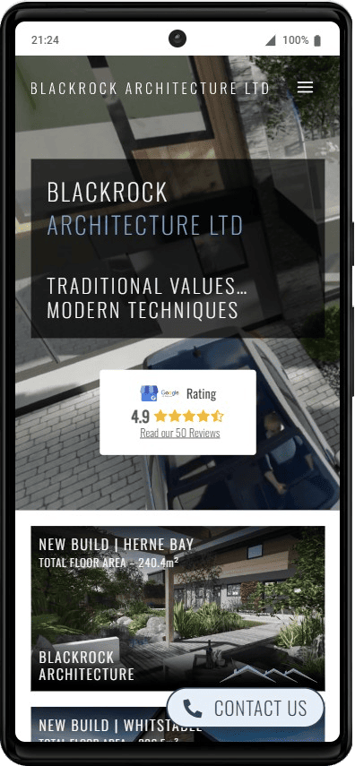 Blackrock Architecture - Architectural & Planning Consultants (3)