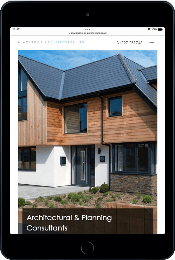 Blackrock Architecture - Architectural & Planning Consultants (5)