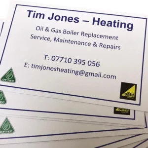 Tim Jones Heating