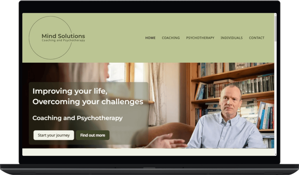 Mind Solutions Coaching and Psychotherapy (1)