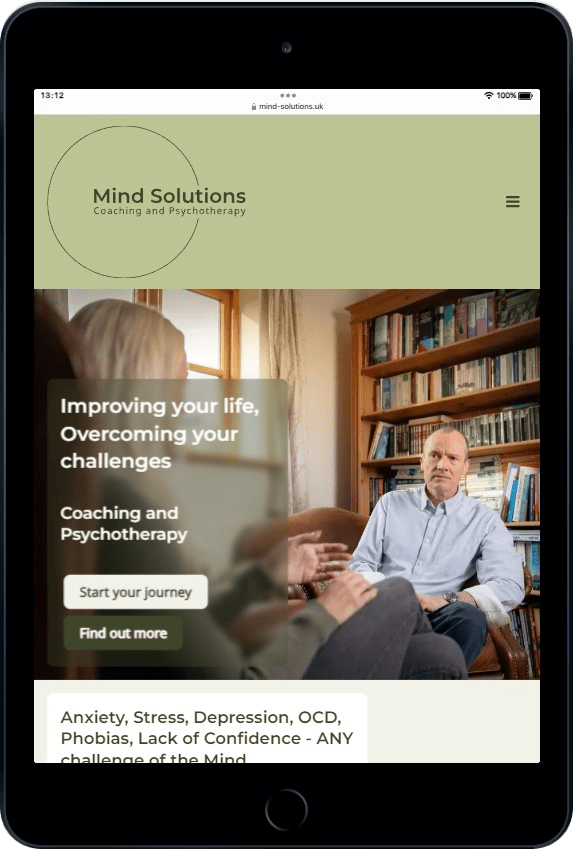 Mind Solutions Coaching and Psychotherapy (2)