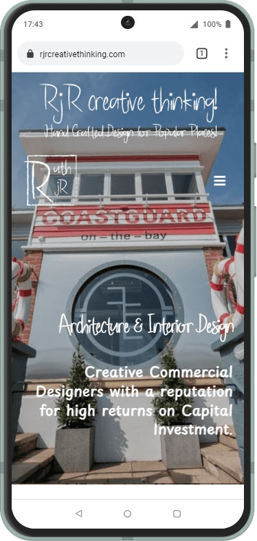 RjR creative thinking! Ltd - Pub and Restaurant Designers (3)