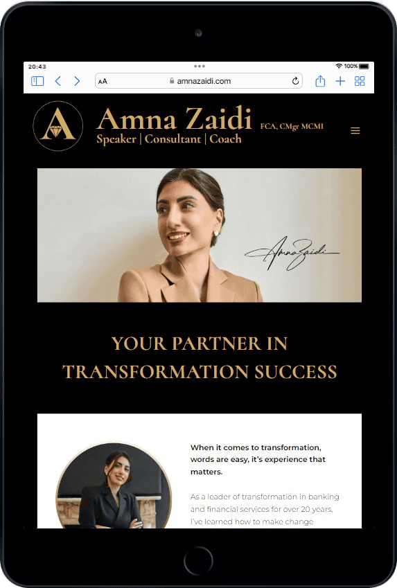 Amna Zaidi - transformation speaker, consultant, coach (2)