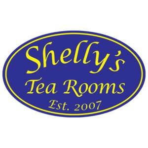 Shelly’s Tea Rooms v2