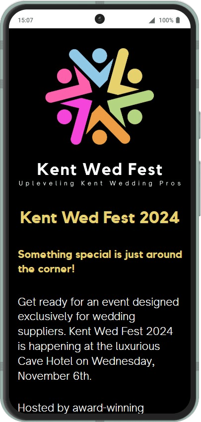 KentWedFest2024