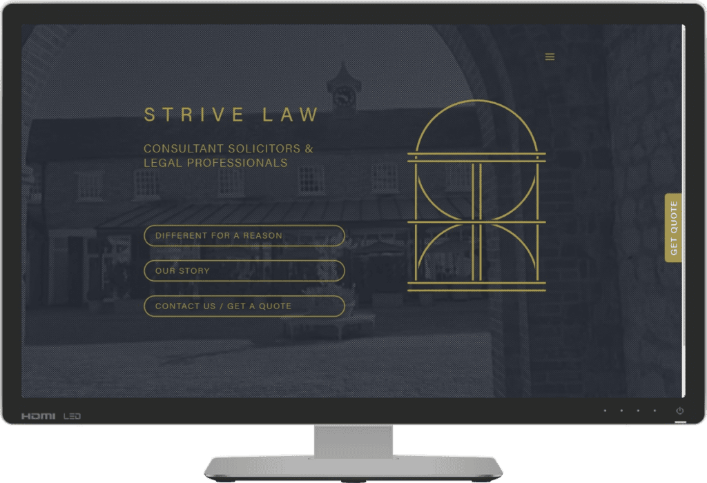 Strive Law - Consultant Solicitors & Legal Professionals