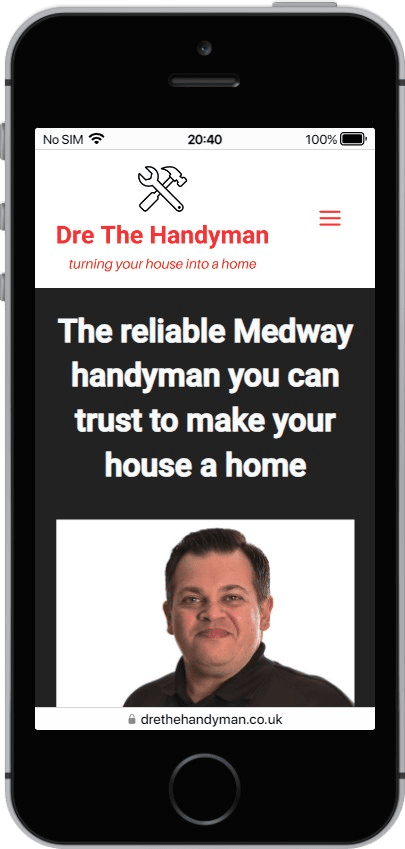 Dre The Handyman - The reliable Medway handyman you can trust. (2)