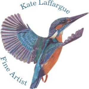 Kate Laffargue