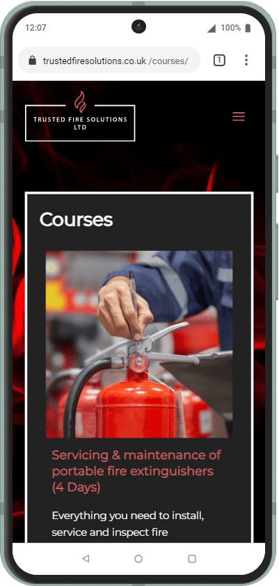 Courses - Trusted Fire Solutions (1)