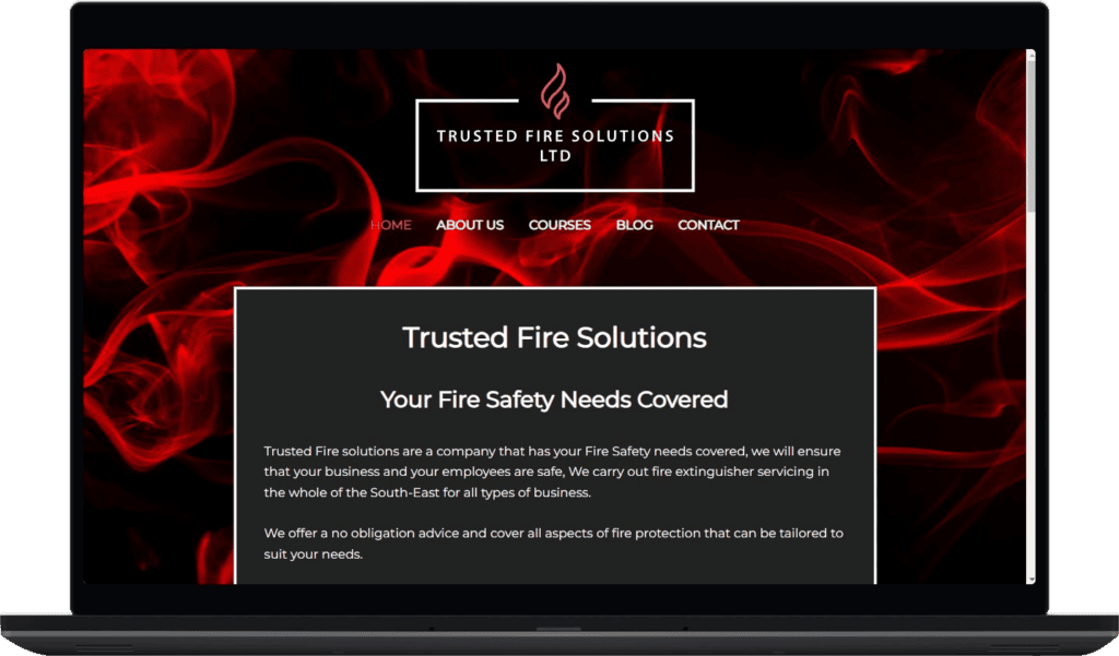 Trusted Fire Solutions - Your Fire Safety Needs Covered (1)