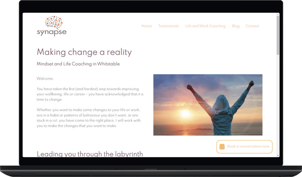 Work and Life Coaching in Whitstable or online (1)