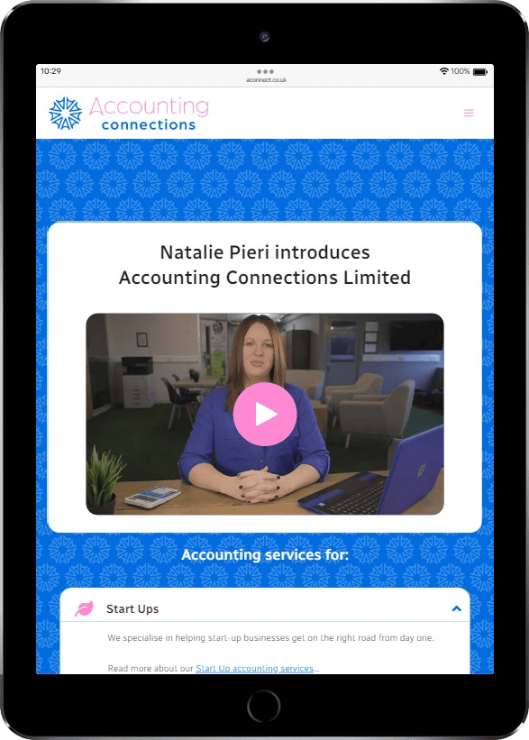 Accountants in Medway, Rochester, Kent - Accounting Connections Limited (2)