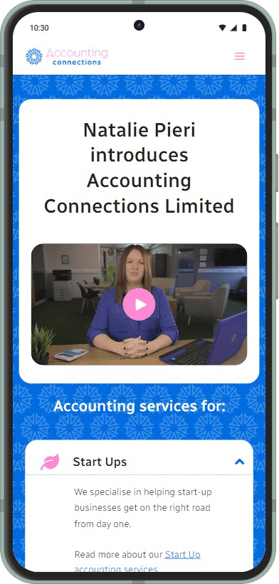 Accountants in Medway, Rochester, Kent - Accounting Connections Limited (3)