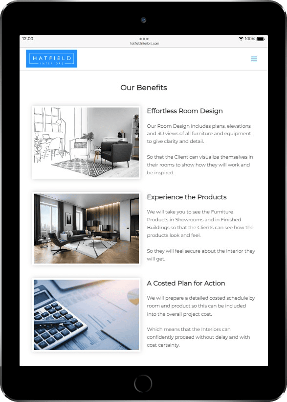 Hatfield Interiors- Expert FF&E Design & Installation (2)