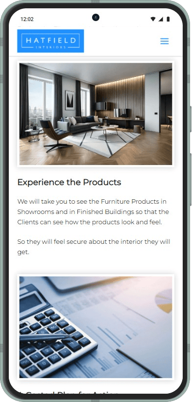 Hatfield Interiors- Expert FF&E Design & Installation (3)
