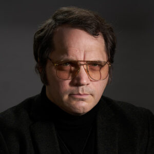 Garth Marenghi