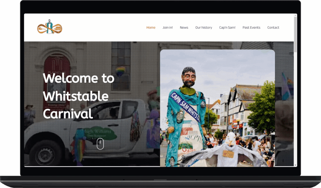 Whitstable Carnival (1)