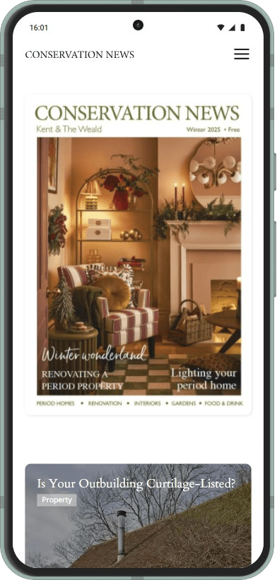 Period Homes, Renovations, Interiors, Gardens, Food - CN Kent (3)