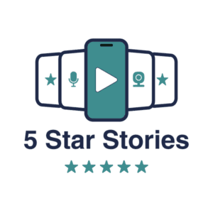 5 Star Stories