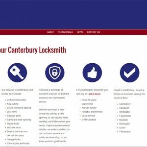 Canterbury Locksmith