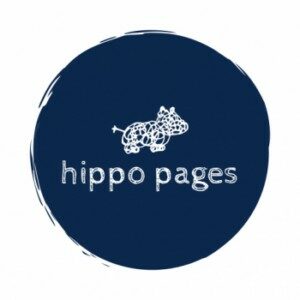 Hippo-Pages