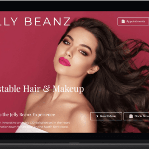 Jelly Beanz - Whitstable Hair & Makeup (3)