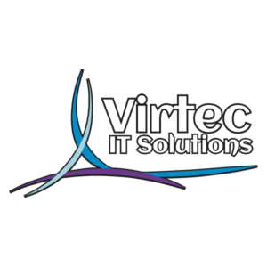 Virtec IT Solutions Logo