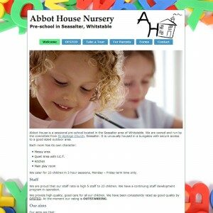 Abbot House Nursery