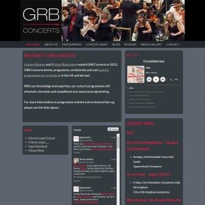 GRB Concerts