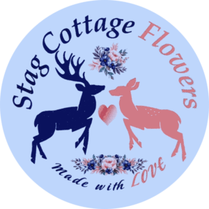 Stag Cottage Flowers