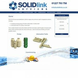 Solid Link Services